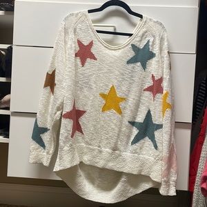 Lou & Gray Sweater